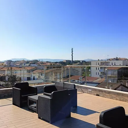 Lägenhet Casa Felice - Attico Vista Mare